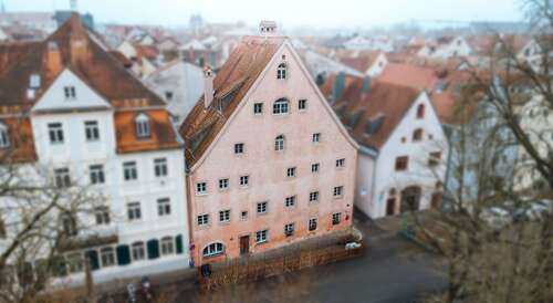 Foto - Haus zum Kaufen in Regensburg 2.790.000,00 € 634 m²