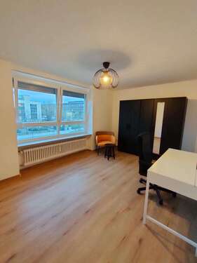 Foto - WG-Zimmer in Munich 850,00 € 15 m²