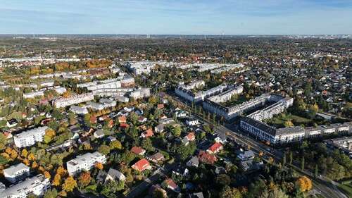 Foto - Grundstück zu verkaufen in Berlin 2.500.000,00 € 2000 m²