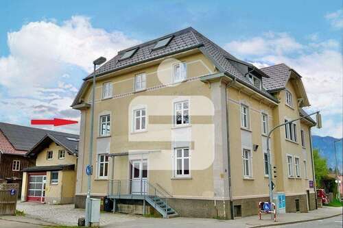 Foto - Wohnung zum Kaufen in Immenstadt 235.000,00 € 100 m²