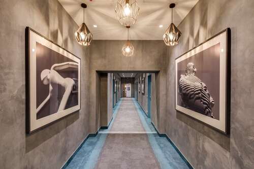 Foto - Wohnung zum Kaufen in München 459.000,00 € 43.02 m²