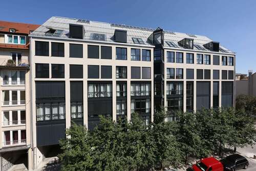 Foto - Wohnung zum Kaufen in München 529.000,00 € 43.02 m²