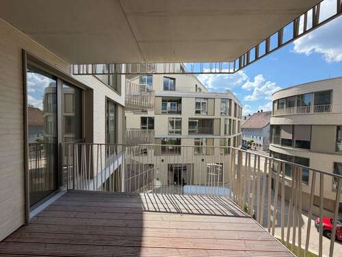 Foto - Wohnung zum Mieten in Tuttlingen 830,00 € 59.31 m²