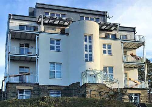 Foto - Wohnung zum Mieten in Plauen 900,00 € 103 m²