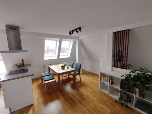 Foto - Wohnung zum Mieten in Stuttgart 1.180,00 € 66 m²