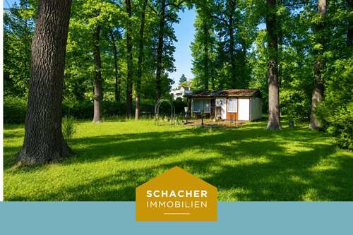Foto - Grundstück zu verkaufen in Falkensee 335.000,00 € 1053 m²