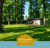 Grundstück zu verkaufen in Falkensee 335.000,00 € 1053 m²