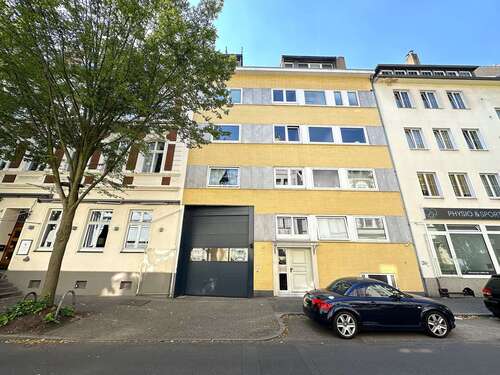 Foto - Wohnung zum Kaufen in Düsseldorf Oberkassel 459.000,00 € 69 m²