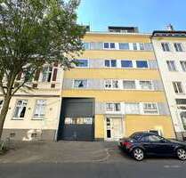 Wohnung zum Kaufen in Düsseldorf Oberkassel 459.000,00 € 69 m² - Düsseldorf / Oberkassel
