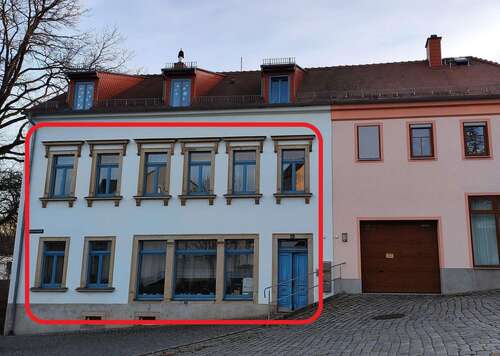Foto - Wohnung zum Mieten in Radeberg 1.690,00 € 145.24 m²
