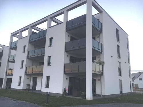Foto - Wohnung zum Mieten in Wolfsburg 550,00 € 44.3 m²