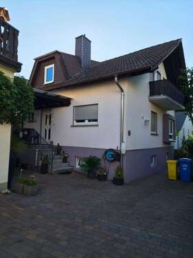 Foto - Haus zum Kaufen in Bad Homburg 550.000,00 € 90 m²
