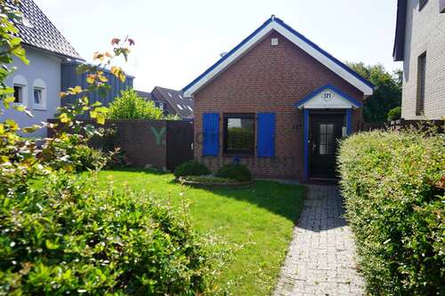 Foto - Haus zum Kaufen in Cuxhaven Döse 249.000,00 € 55 m²