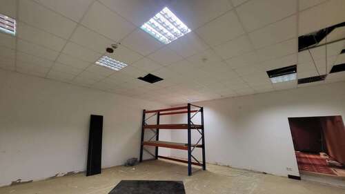 Foto - Halle in Denkendorf 1.920,00 € 320 m²