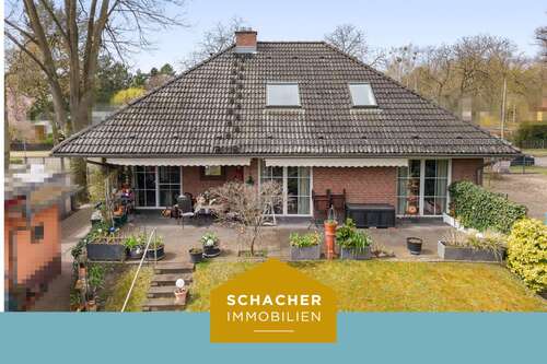 Foto - Haus zum Kaufen in Falkensee 695.000,00 € 187.44 m²