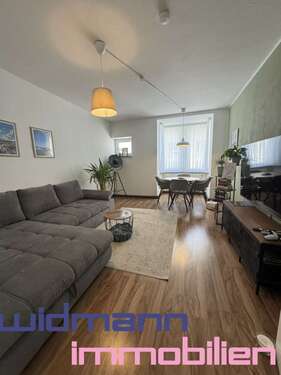Foto - Wohnung zum Kaufen in Stuttgart 309.000,00 € 60.7 m²