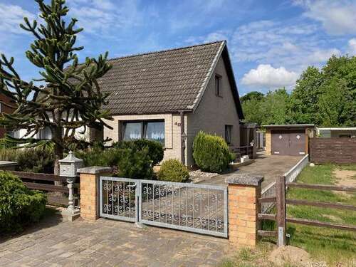 Foto - Haus zum Kaufen in Schwerin 149.000,00 € 80 m²