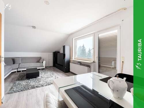 Foto - Wohnung zum Kaufen in Welzheim 164.900,00 € 58.44 m²