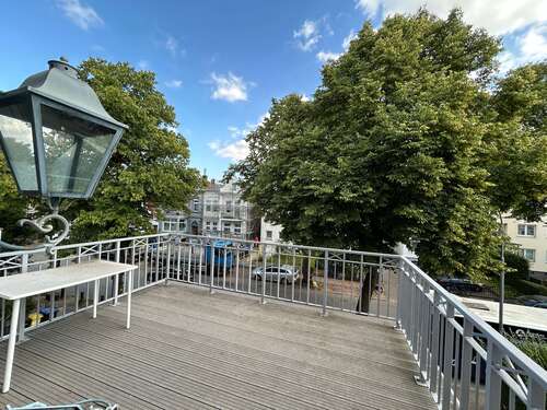 Foto - Wohnung zum Kaufen in Lübeck 395.000,00 € 79 m²
