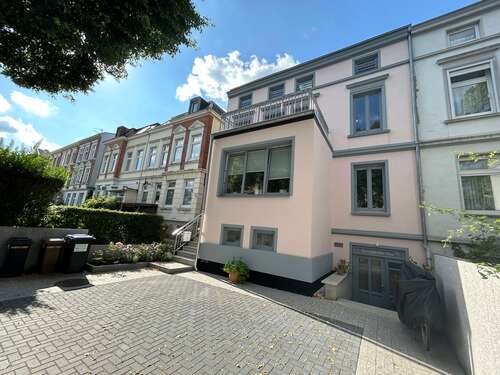 Foto - Wohnung zum Kaufen in Lübeck 355.000,00 € 79 m²