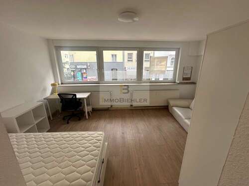 Foto - Wohnung zum Kaufen in Köln 146.000,00 € 24.5 m²