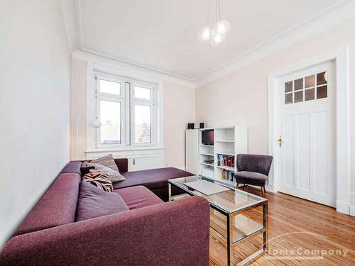 Foto - Wohnen auf Zeit in Hamburg 1.599,00 €