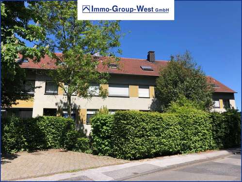 Foto - Wohnung zum Mieten in Marl 240,00 € 24 m²