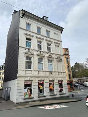 Foto - Wohnung zum Mieten in Wuppertal 495,00 € 50 m²