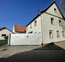 Haus zum Kaufen in Kleinfischlingen 175.000,00 € 130 m²