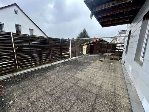 Foto - Wohnung zum Kaufen in Schwäbisch Gmünd 295.000,00 € 124 m²