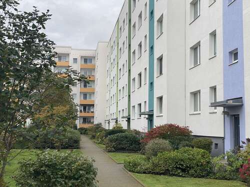Foto - Wohnung zum Kaufen in Berlin Johannisthal 190.000,00 € 69.15 m²