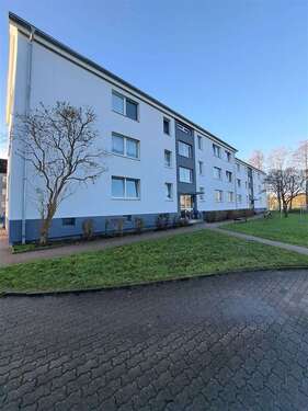 Foto - Wohnung zum Mieten in Wilster 430,00 € 51.09 m²