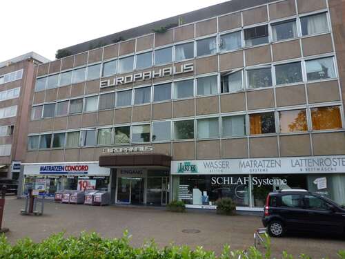 Foto - Wohnung zum Mieten in Mainz 290,00 € 21 m²