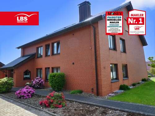 Foto - Haus zum Kaufen in Hüllhorst 425.000,00 € 192 m²