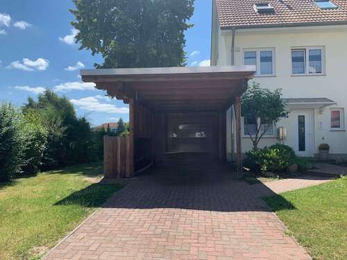 Foto - Haus zum Kaufen in Malchow 329.000,00 € 136 m²