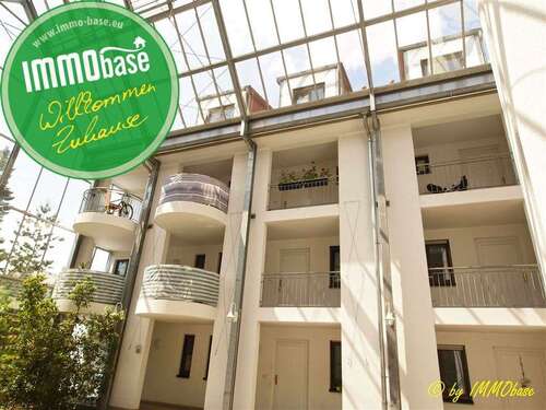 Foto - Wohnung zum Mieten in Frankenberg , Sachs 430,00 € 68 m²