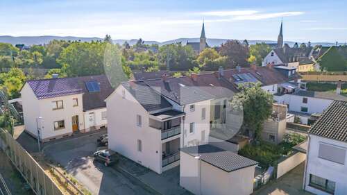 Foto - Haus zum Kaufen in Mannheim 499.000,00 € 197 m²
