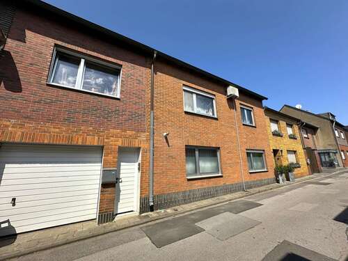 Foto - Haus zum Kaufen in Willich Anrath 290.000,00 € 180 m²