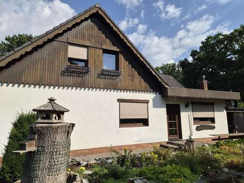 Foto - Haus zum Kaufen in Berlin 395.000,00 € 96 m²