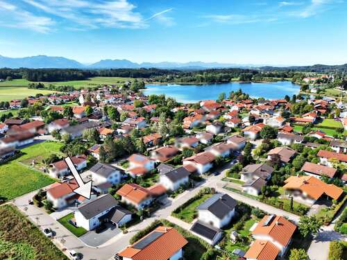 Foto - Haus zum Kaufen in Seeon 1.690.000,00 € 213 m²