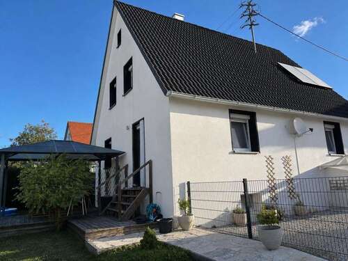 Foto - Haus zum Kaufen in Neresheim 469.000,00 € 127 m²