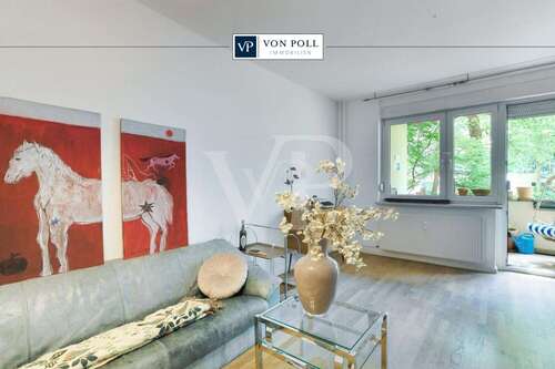 Foto - Wohnung zum Kaufen in Berlin 545.000,00 € 81 m²