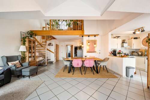 Foto - Wohnung zum Kaufen in Römerberg 315.000,00 € 84 m²