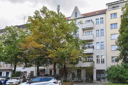 Foto - Einzelhandel in Berlin Wilmersdorf 255.000,00 € 60.79 m²