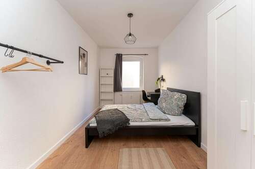 Foto - WG-Zimmer in Berlin 680,00 € 15 m²