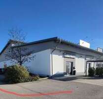 Büro in Denkendorf 1.920,00 € 320 m²