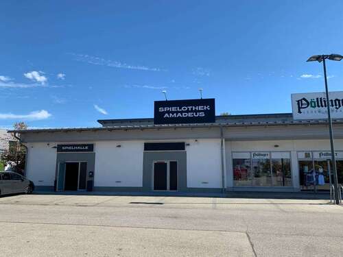 Foto - Büro in Denkendorf 1.920,00 € 320 m²