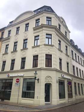 Foto - Wohnung zum Mieten in Freiberg 510,00 € 82.98 m²