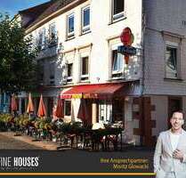 Gastronomie in Michelstadt 1.790,00 € 182 m²