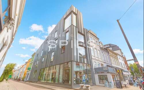 Foto - Wohnung zum Mieten in Bremen 1.850,00 € 84 m²